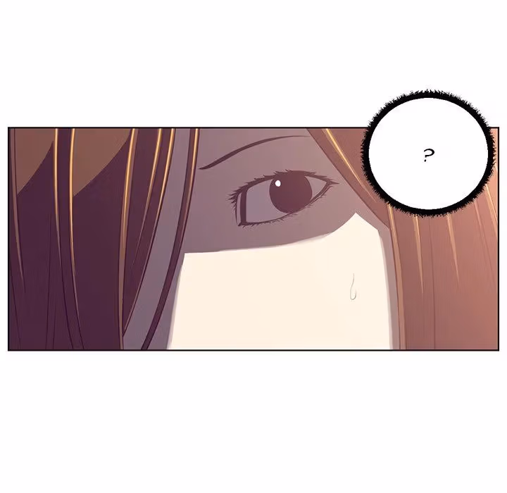 The Happening Chapter 39 page 35 - 