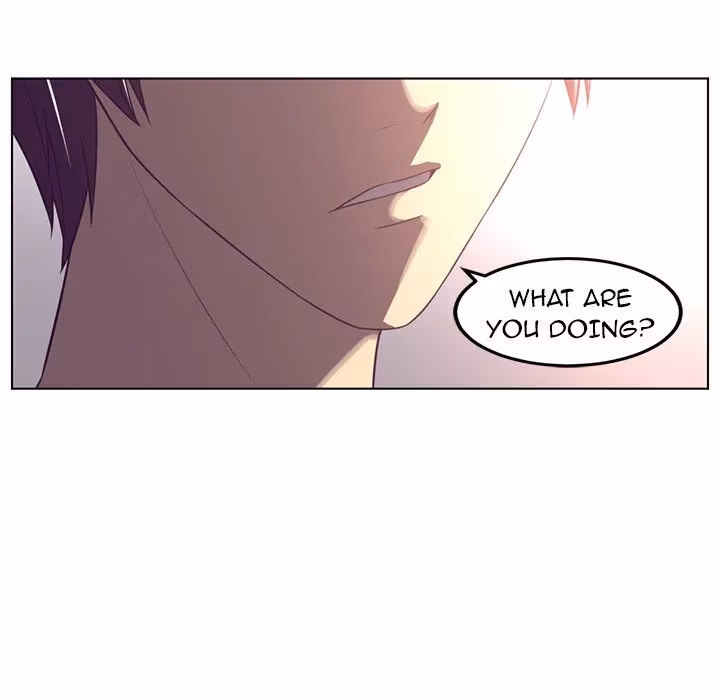 The Happening Chapter 39 page 37 - 