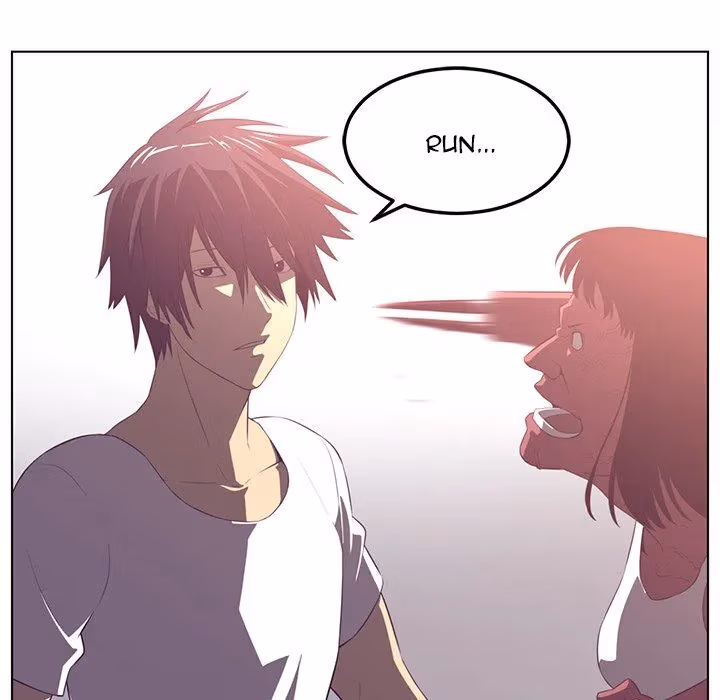 The Happening Chapter 39 page 38 - 