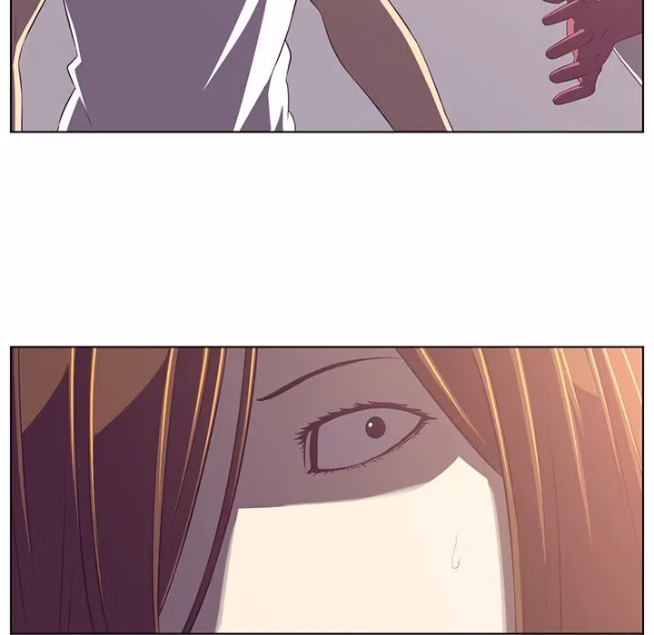 The Happening Chapter 39 page 39 - 