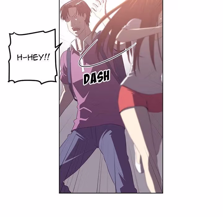 The Happening Chapter 39 page 42 - 