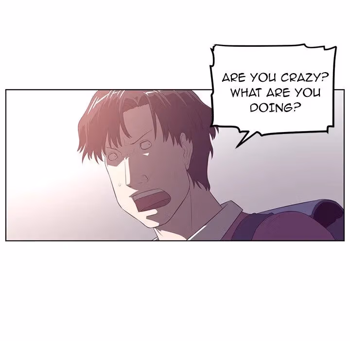 The Happening Chapter 39 page 43 - 