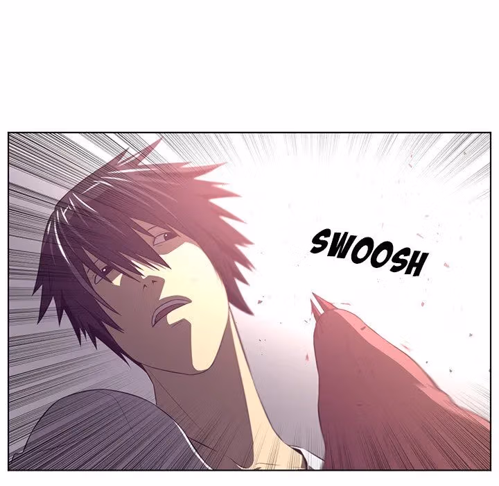 The Happening Chapter 39 page 44 - 