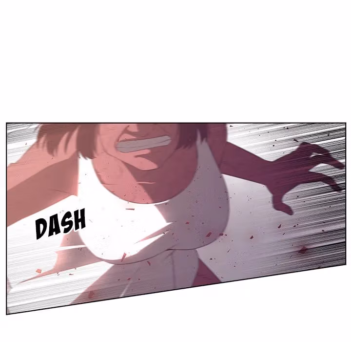 The Happening Chapter 39 page 45 - 