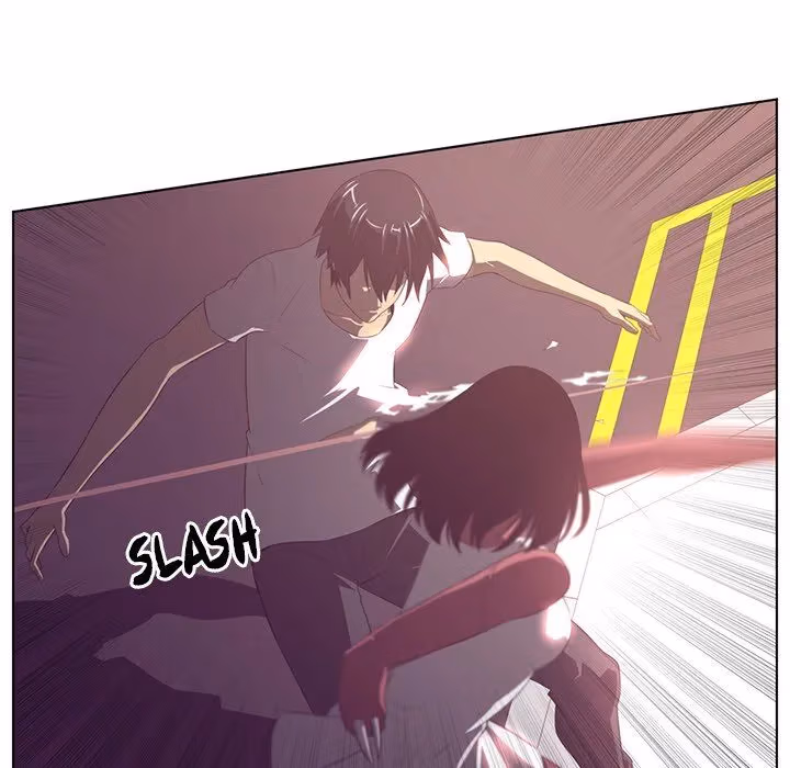 The Happening Chapter 39 page 46 - 