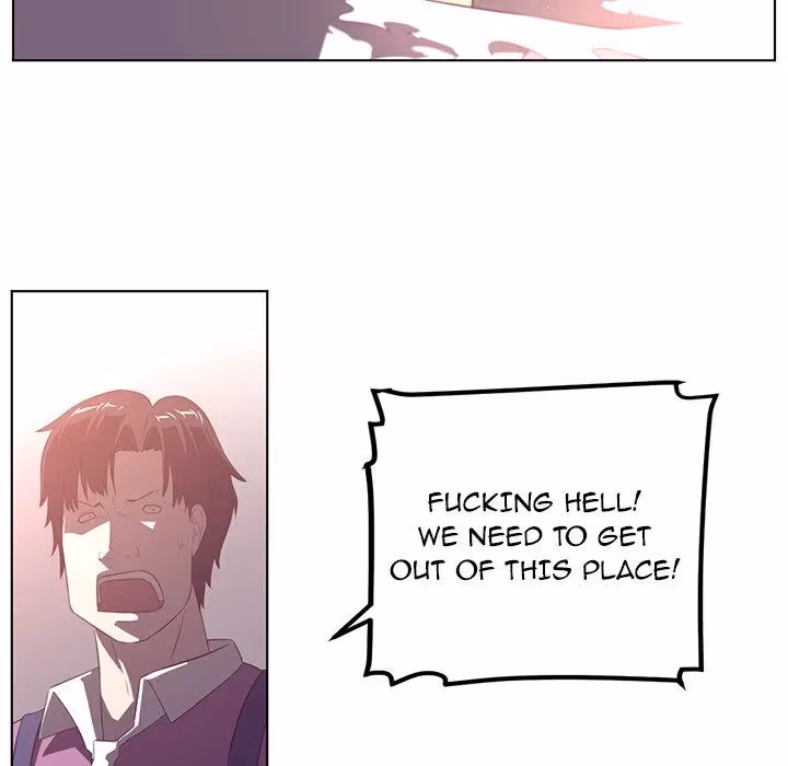 The Happening Chapter 39 page 48 - 
