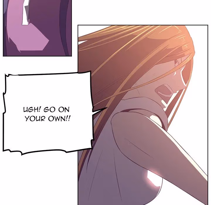The Happening Chapter 39 page 49 - 