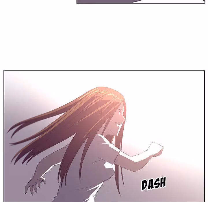 The Happening Chapter 39 page 50 - 