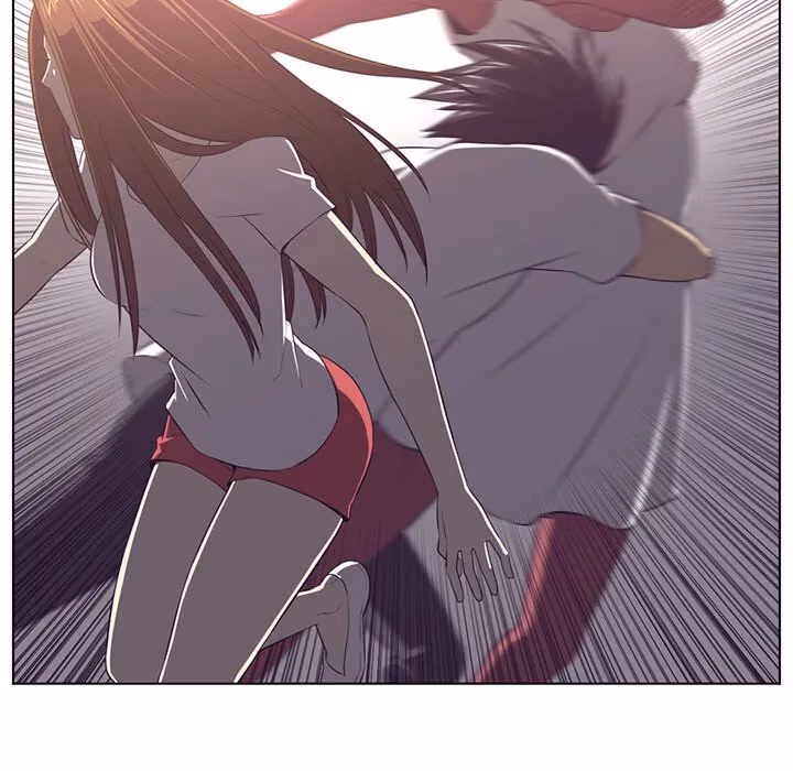 The Happening Chapter 39 page 6 - 