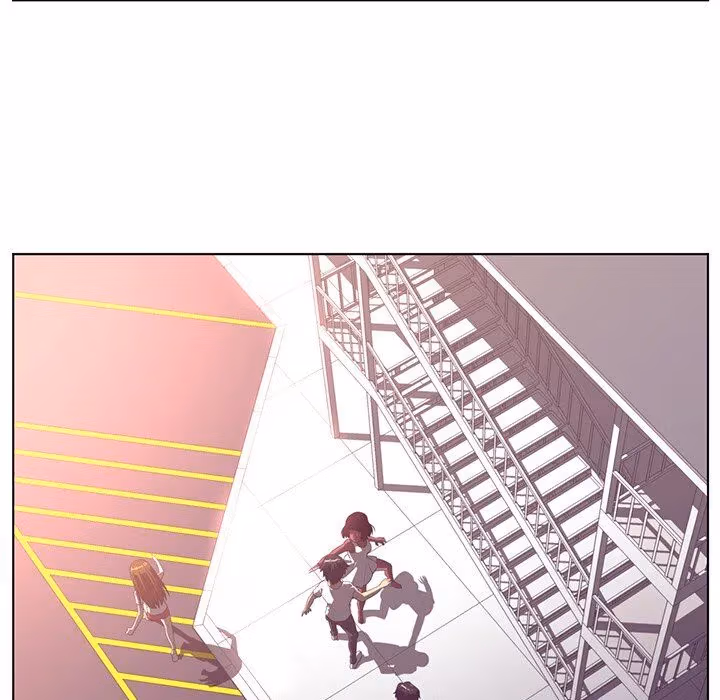 The Happening Chapter 39 page 51 - 