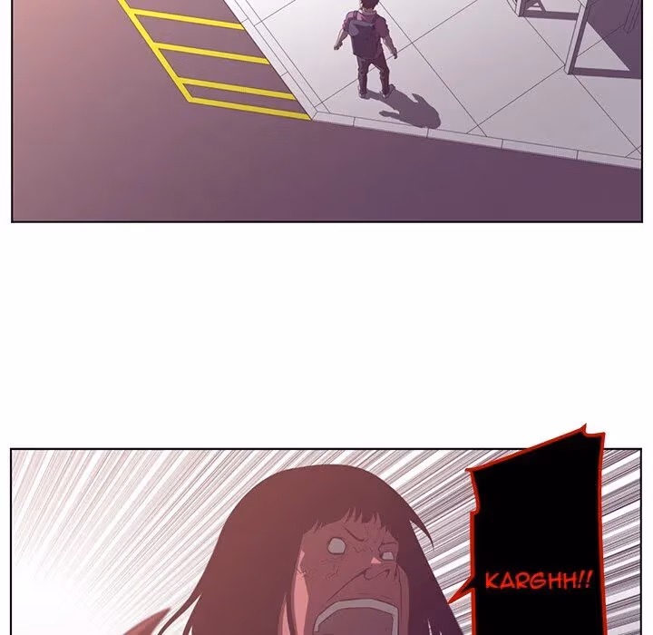 The Happening Chapter 39 page 52 - 