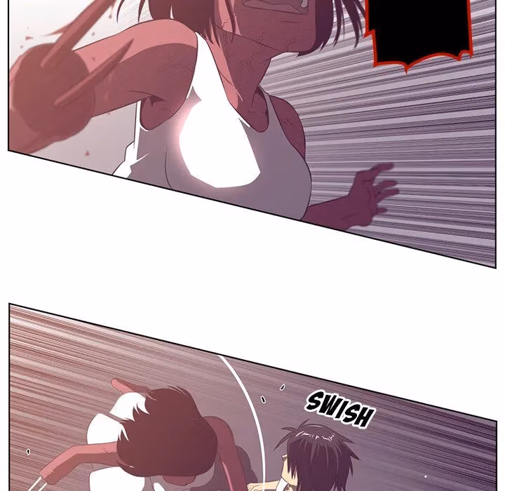The Happening Chapter 39 page 53 - 