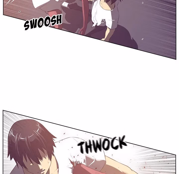 The Happening Chapter 39 page 54 - 