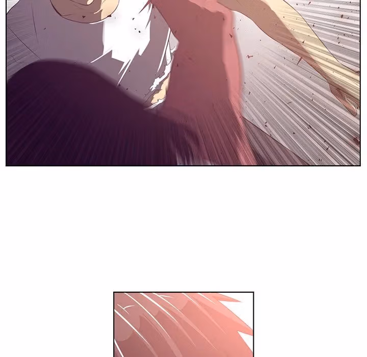 The Happening Chapter 39 page 55 - 