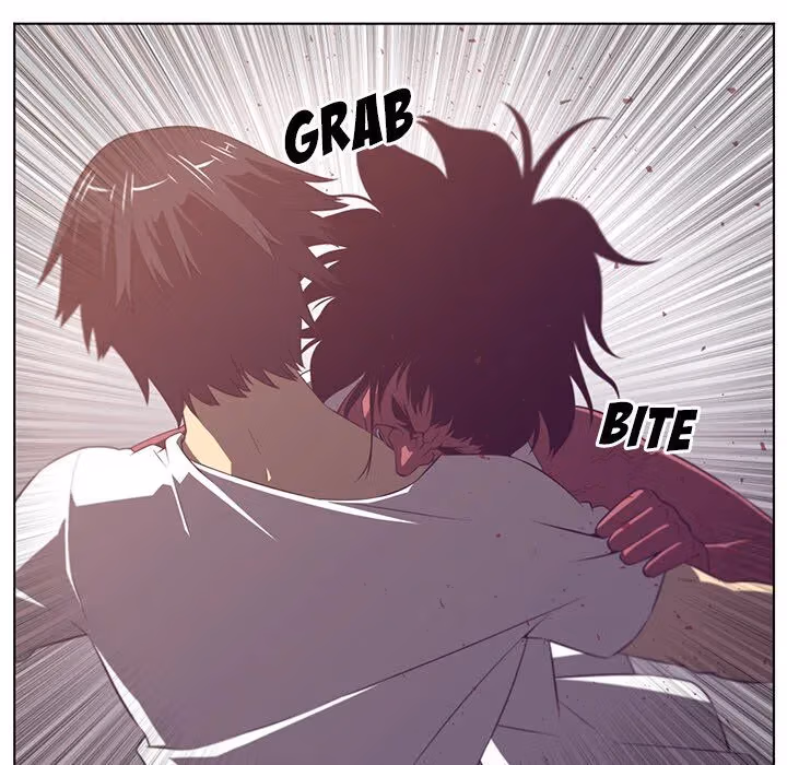 The Happening Chapter 39 page 59 - 