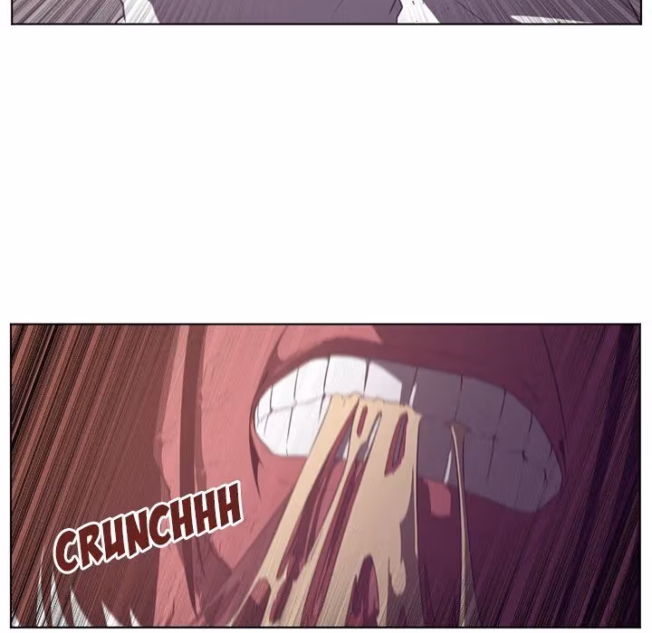 The Happening Chapter 39 page 60 - 