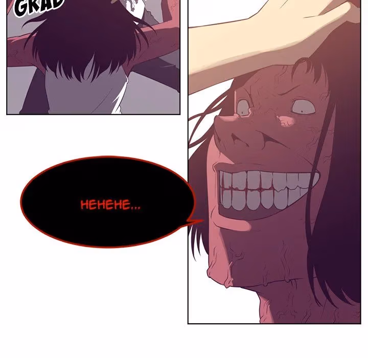 The Happening Chapter 39 page 62 - 