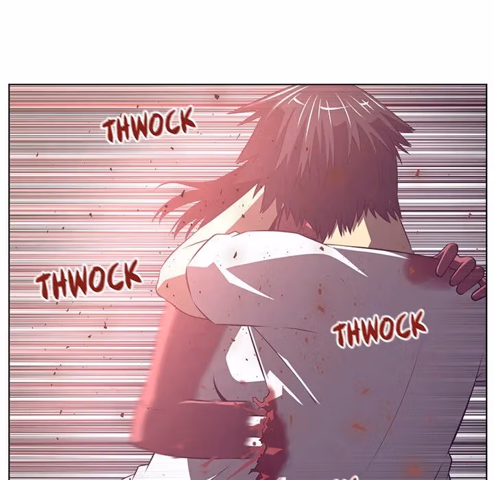 The Happening Chapter 39 page 64 - 