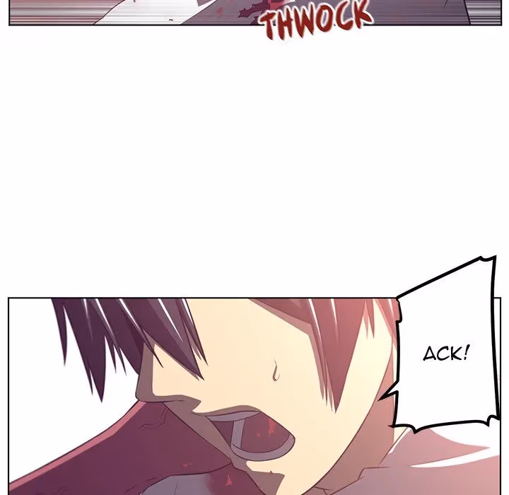 The Happening Chapter 39 page 65 - 