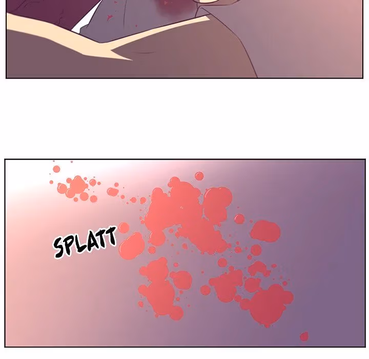 The Happening Chapter 39 page 66 - 