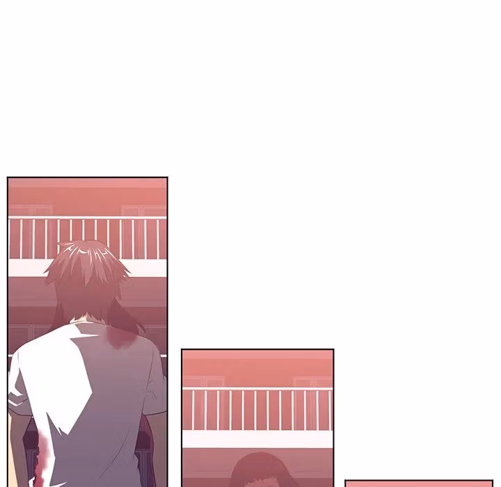 The Happening Chapter 39 page 67 - 