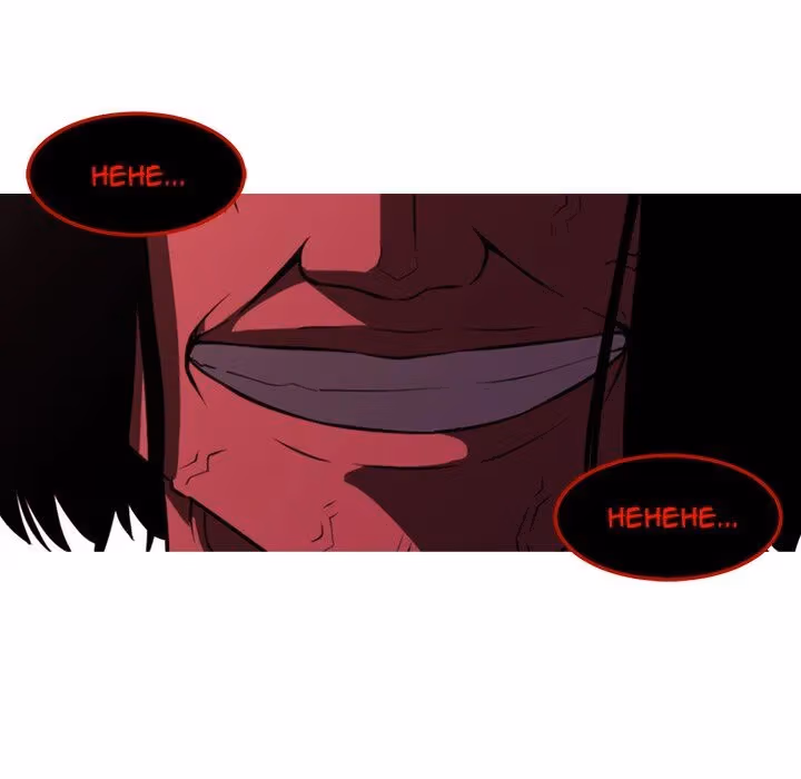 The Happening Chapter 39 page 69 - 