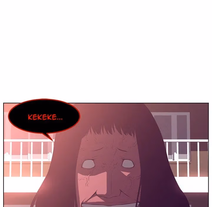 The Happening Chapter 39 page 70 - 