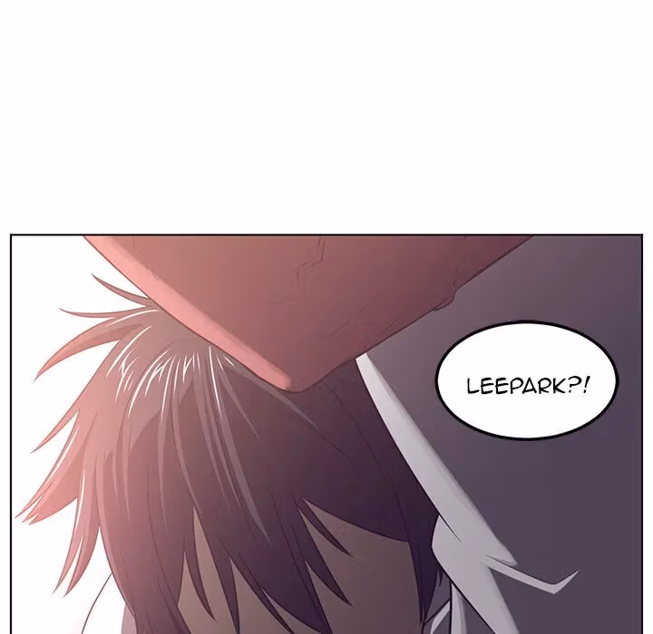 The Happening Chapter 39 page 8 - 