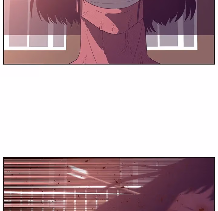 The Happening Chapter 39 page 71 - 