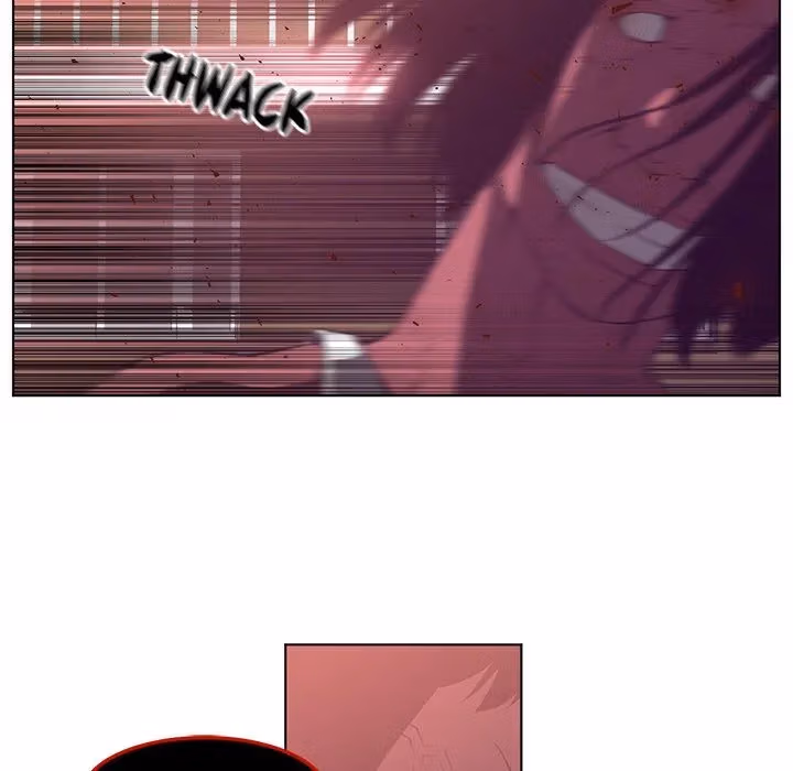 The Happening Chapter 39 page 72 - 