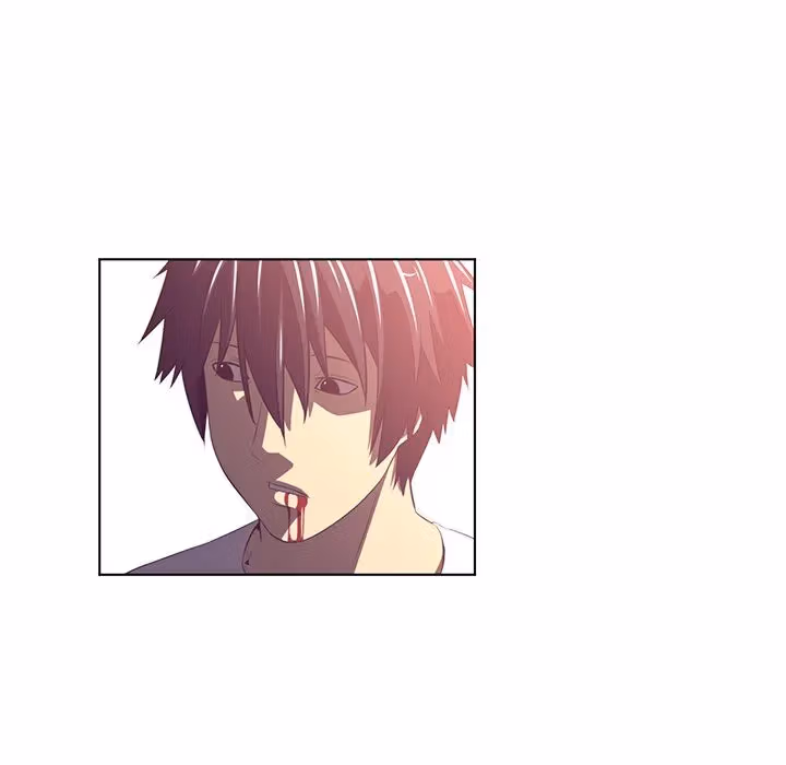 The Happening Chapter 39 page 75 - 