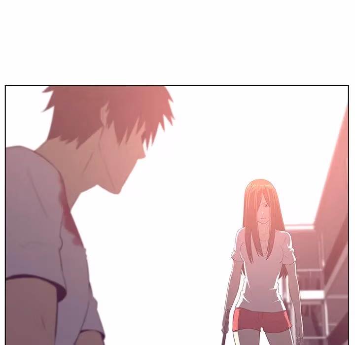 The Happening Chapter 39 page 78 - 