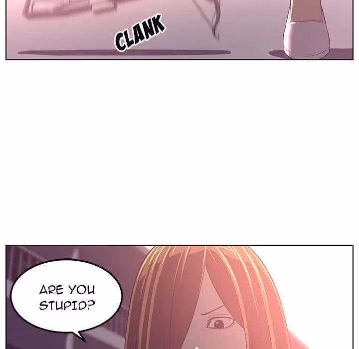 The Happening Chapter 39 page 80 - 