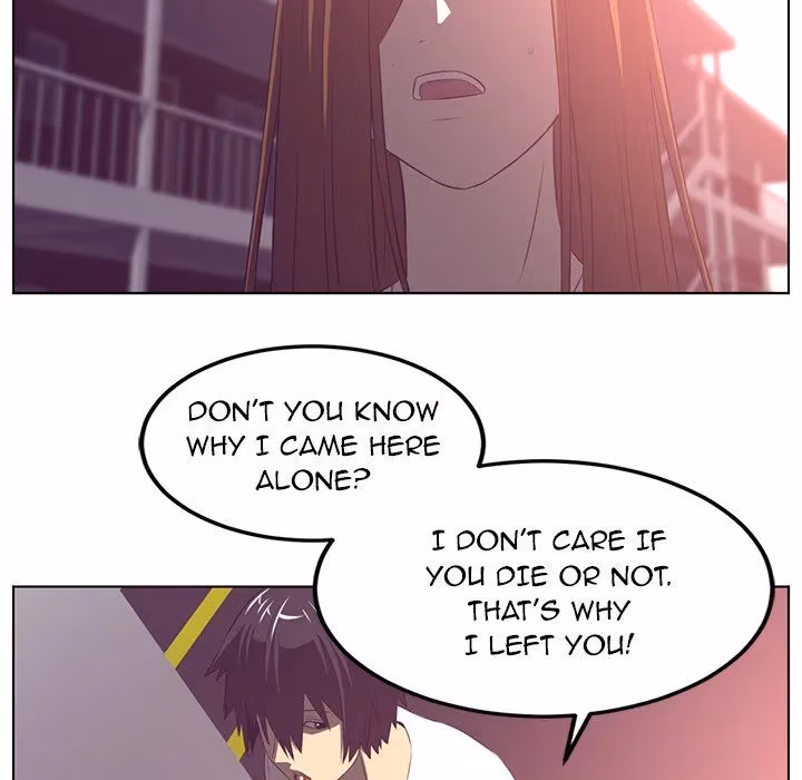 The Happening Chapter 39 page 81 - 