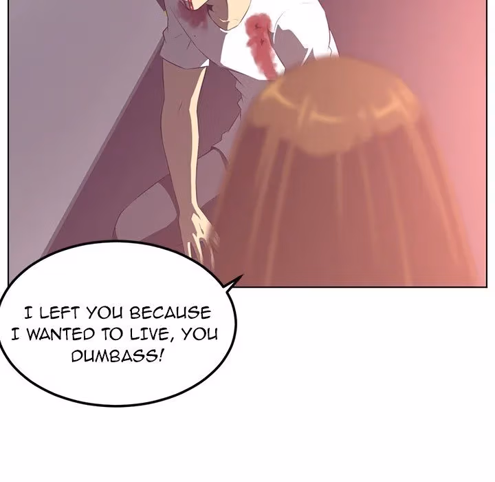 The Happening Chapter 39 page 82 - 