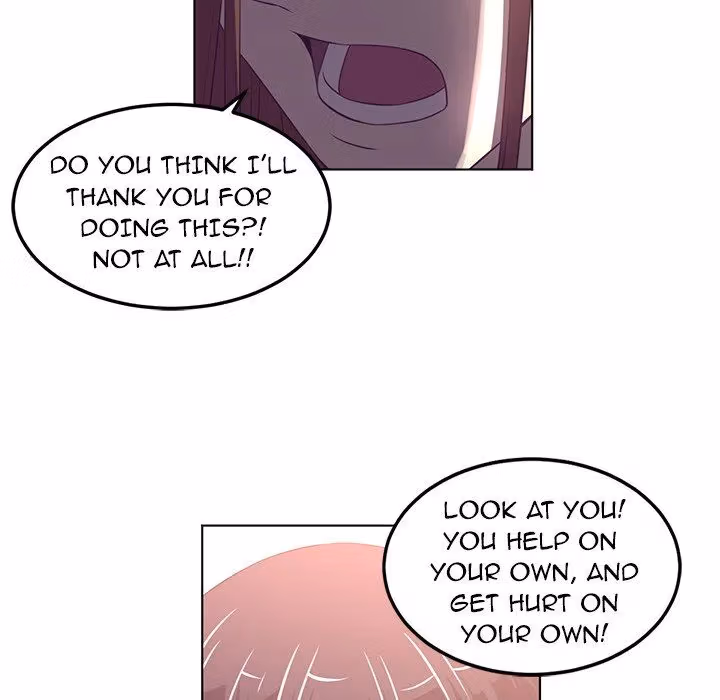The Happening Chapter 39 page 84 - 