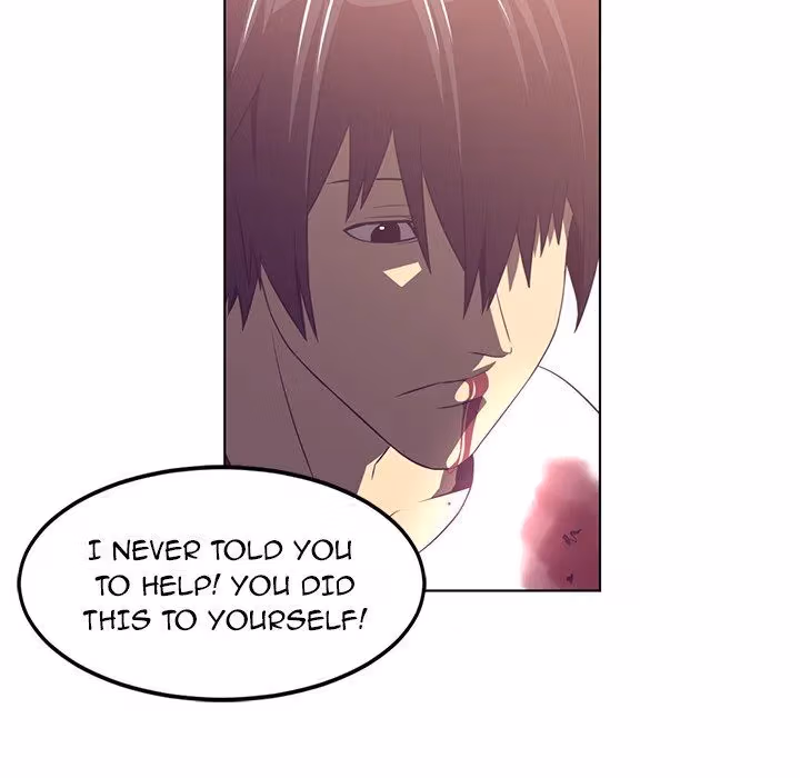 The Happening Chapter 39 page 85 - 