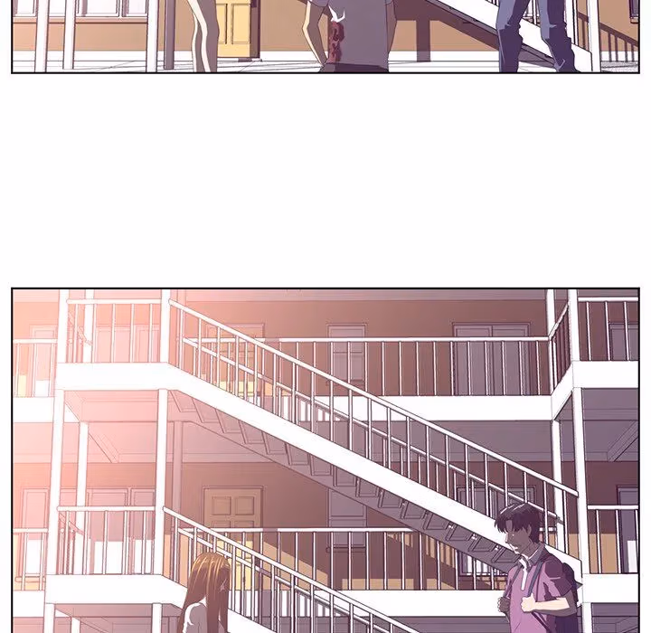 The Happening Chapter 39 page 87 - 