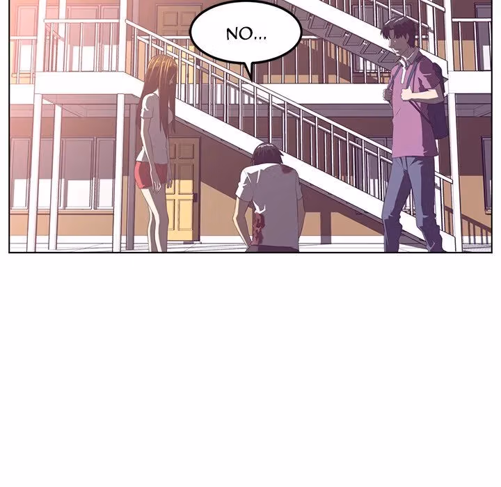 The Happening Chapter 39 page 89 - 