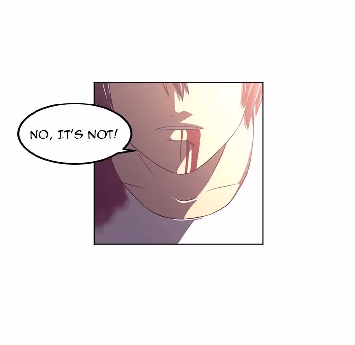 The Happening Chapter 39 page 90 - 
