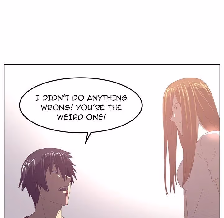 The Happening Chapter 39 page 92 - 