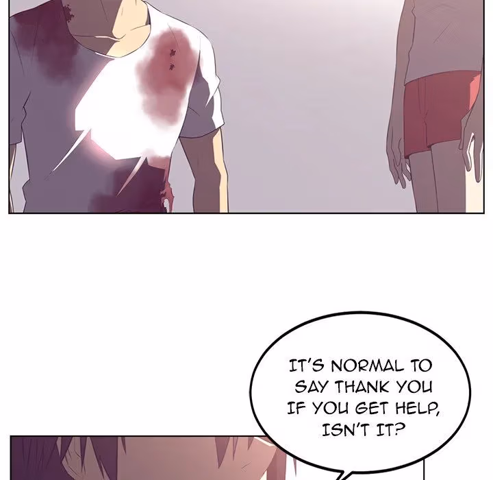 The Happening Chapter 39 page 93 - 