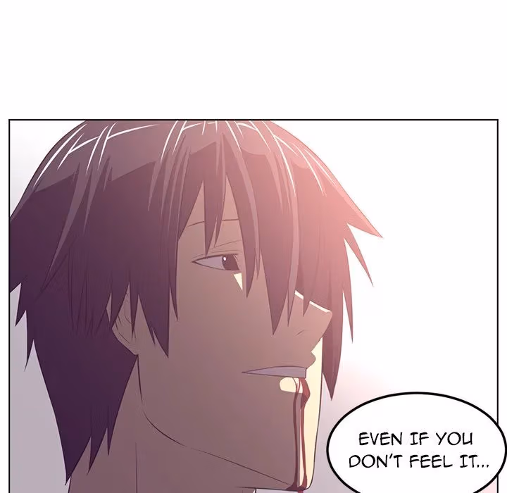 The Happening Chapter 39 page 96 - 