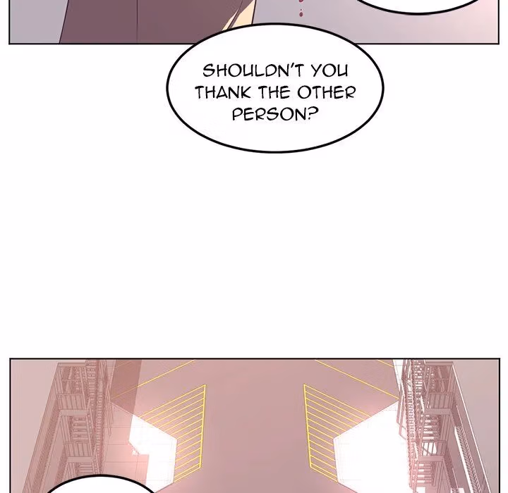The Happening Chapter 39 page 97 - 