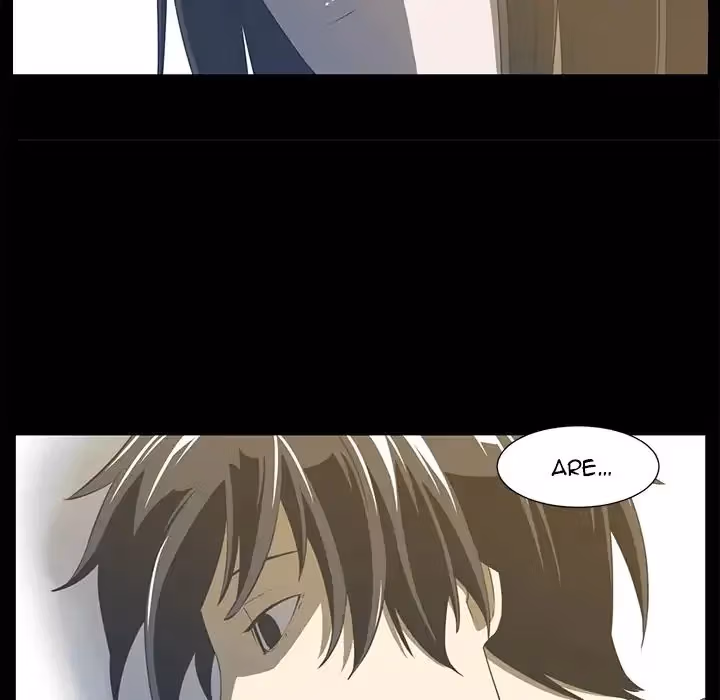 The Happening Chapter 4 page 102 - 