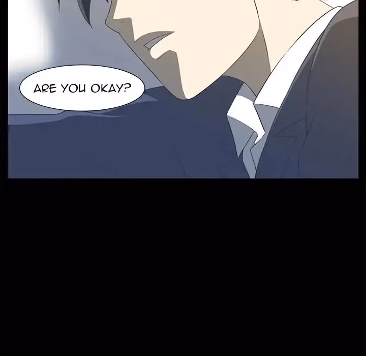 The Happening Chapter 4 page 103 - 