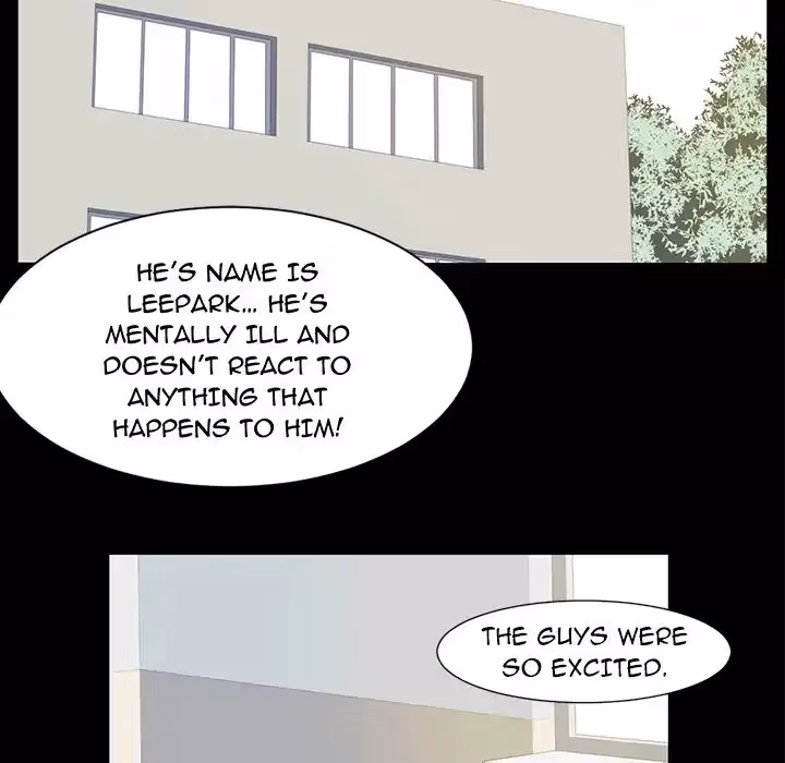 The Happening Chapter 4 page 105 - 
