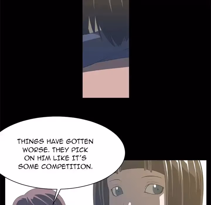 The Happening Chapter 4 page 107 - 