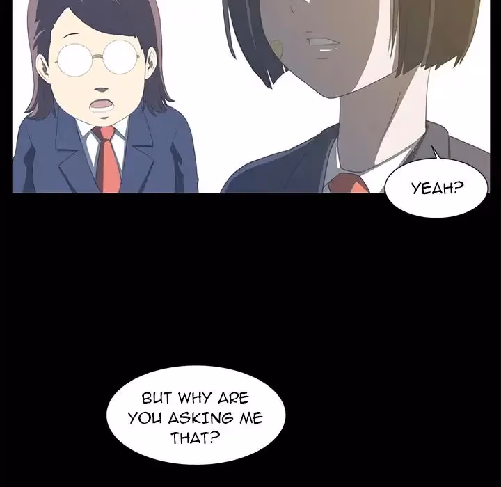 The Happening Chapter 4 page 108 - 