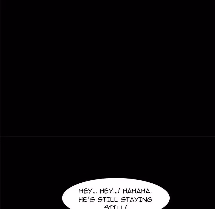 The Happening Chapter 4 page 109 - 